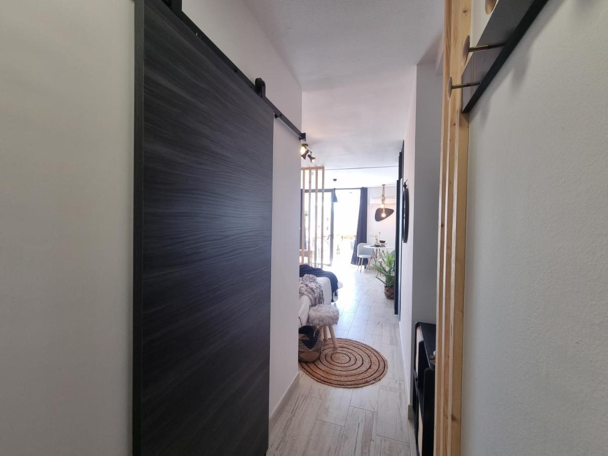 Top Apartament Playa Del Ingles San Bartolome de Tirajana  Exterior photo