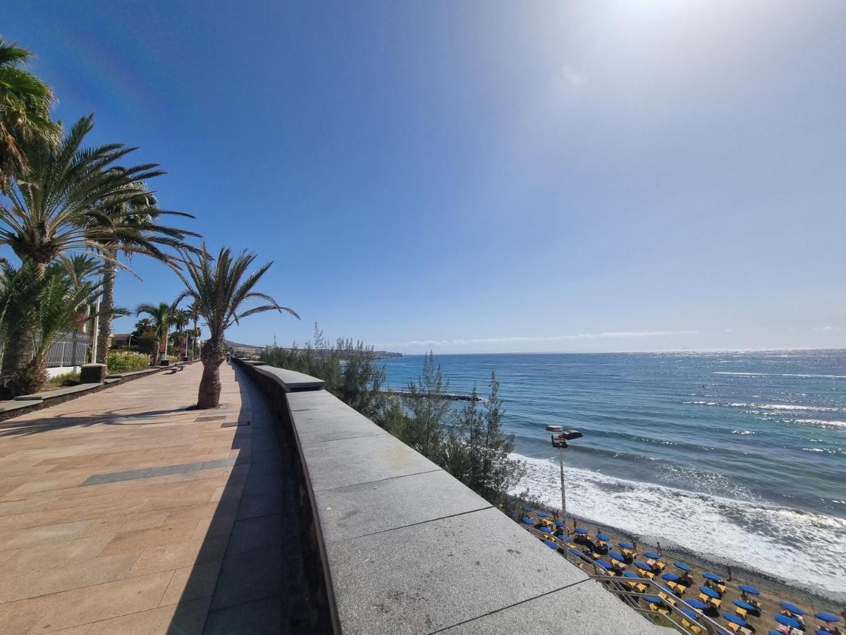 Top Apartament Playa Del Ingles San Bartolome de Tirajana  Exterior photo