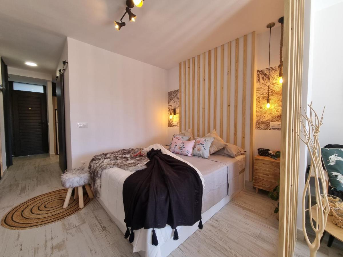 Top Apartament Playa Del Ingles San Bartolome de Tirajana  Exterior photo