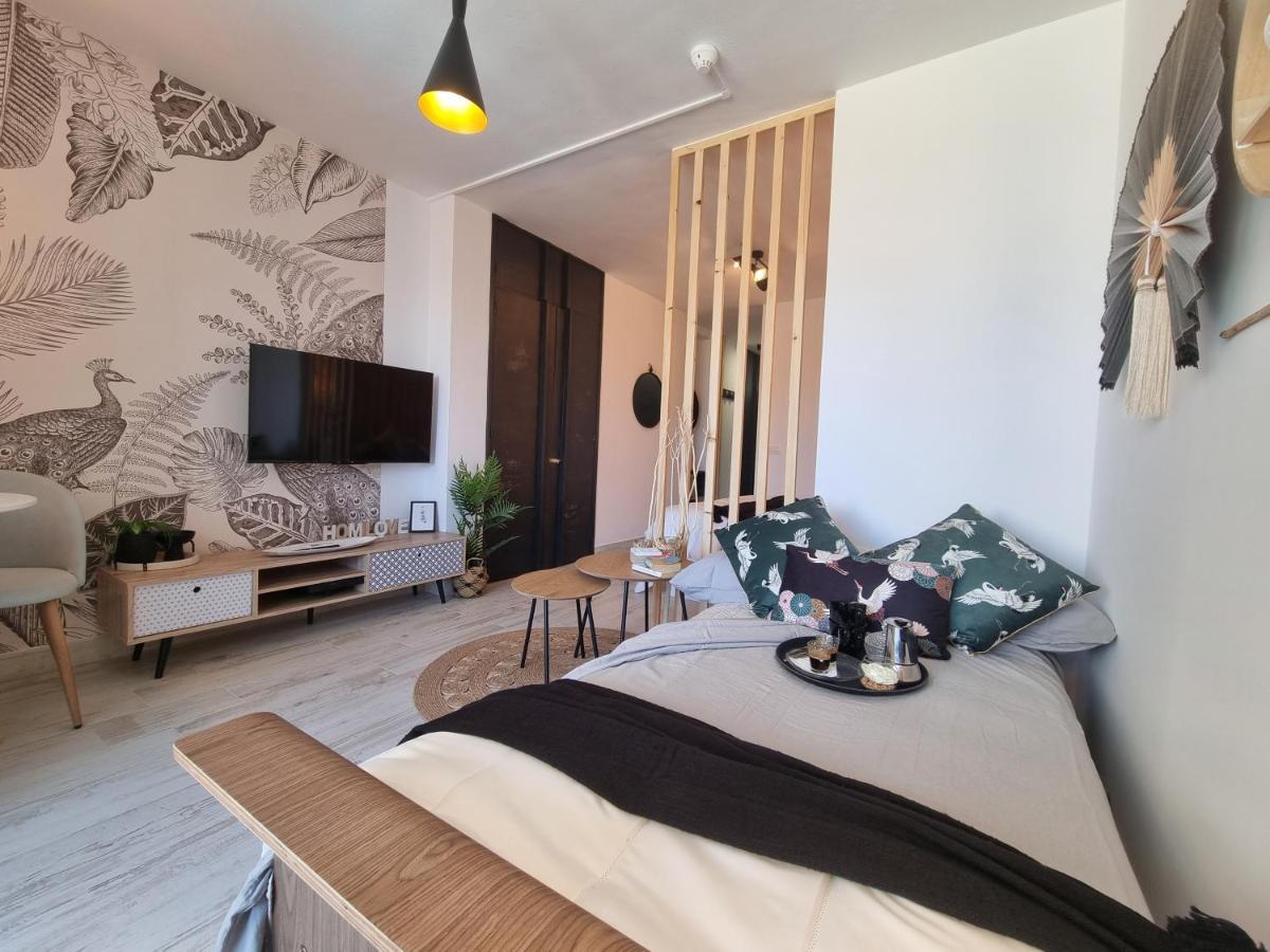 Top Apartament Playa Del Ingles San Bartolome de Tirajana  Exterior photo