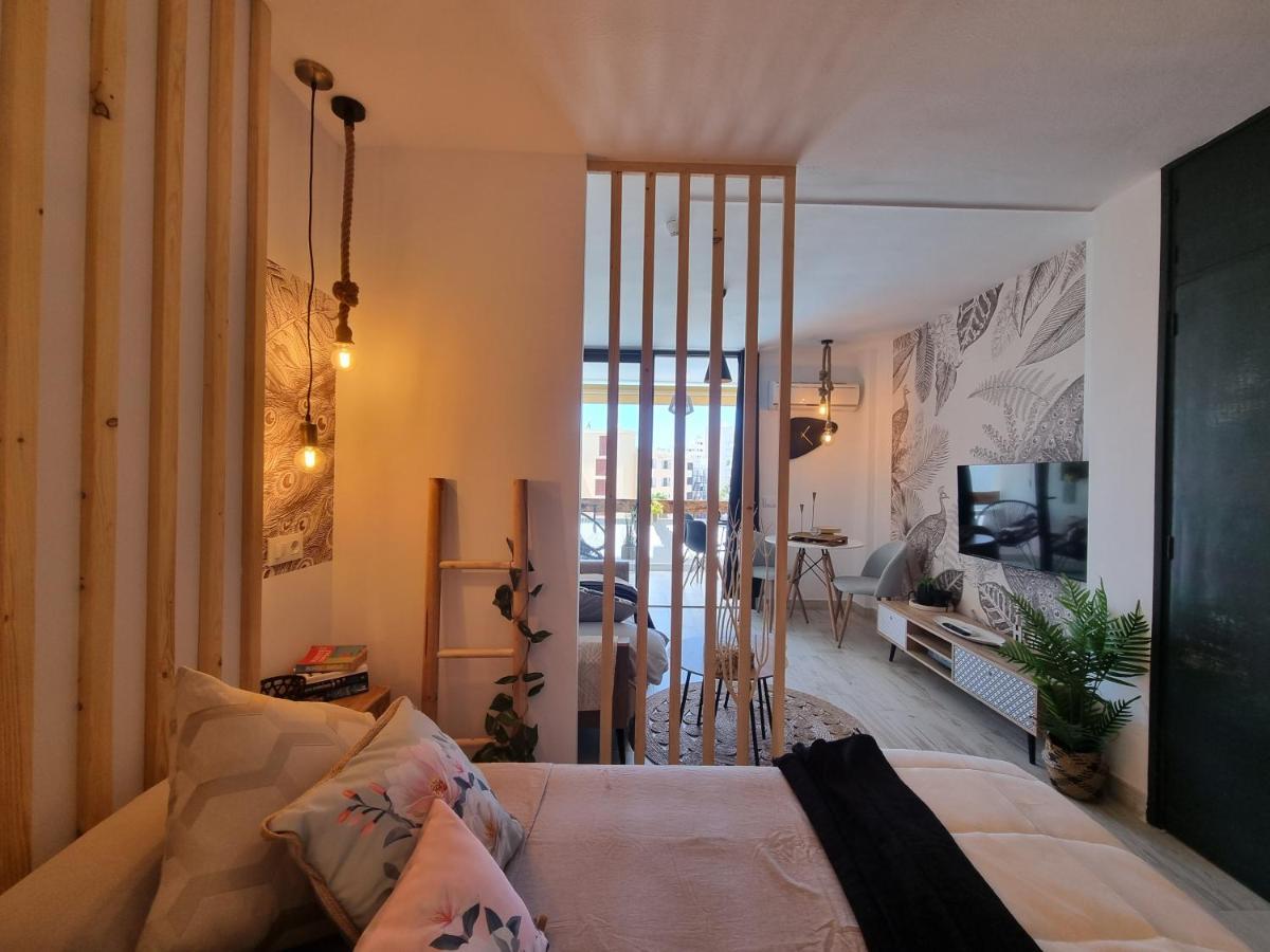 Top Apartament Playa Del Ingles San Bartolome de Tirajana  Exterior photo